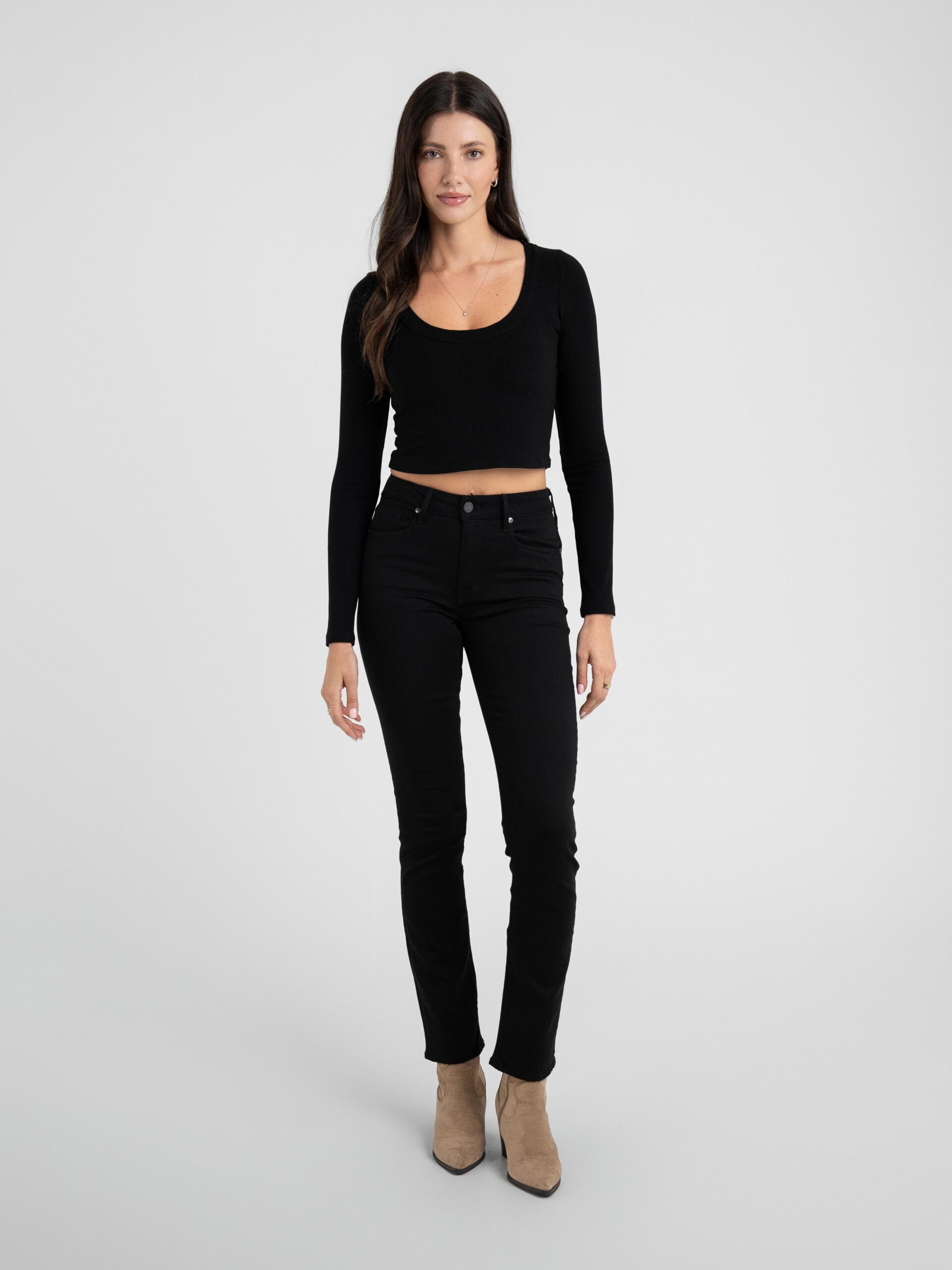 Bombshell Runaround in Eternal Black