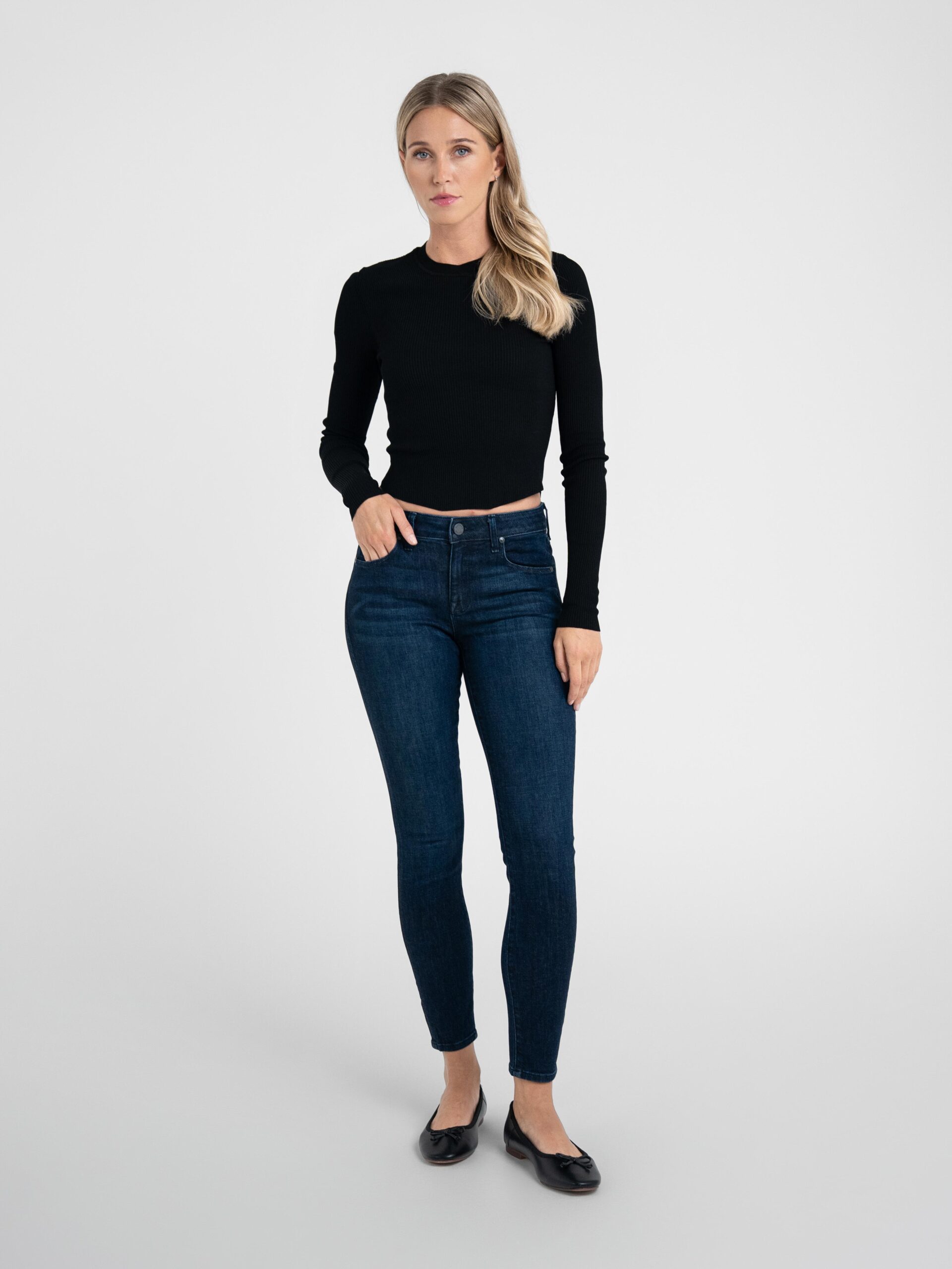 Bowery Skinny in Crawford