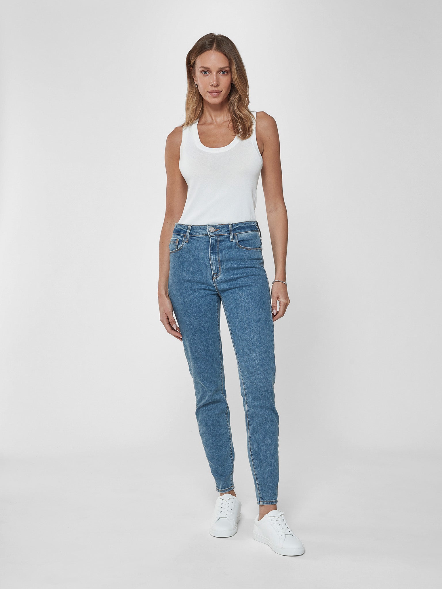 Bombshell Skinny in Jagger