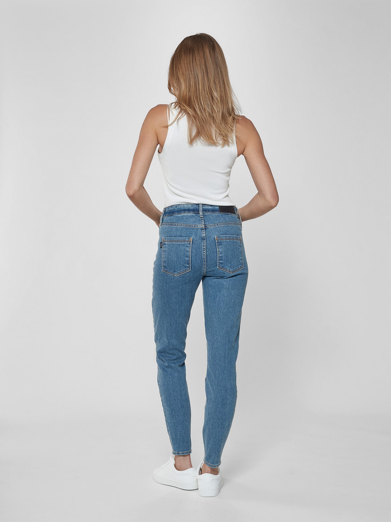 Bombshell Skinny in Jagger