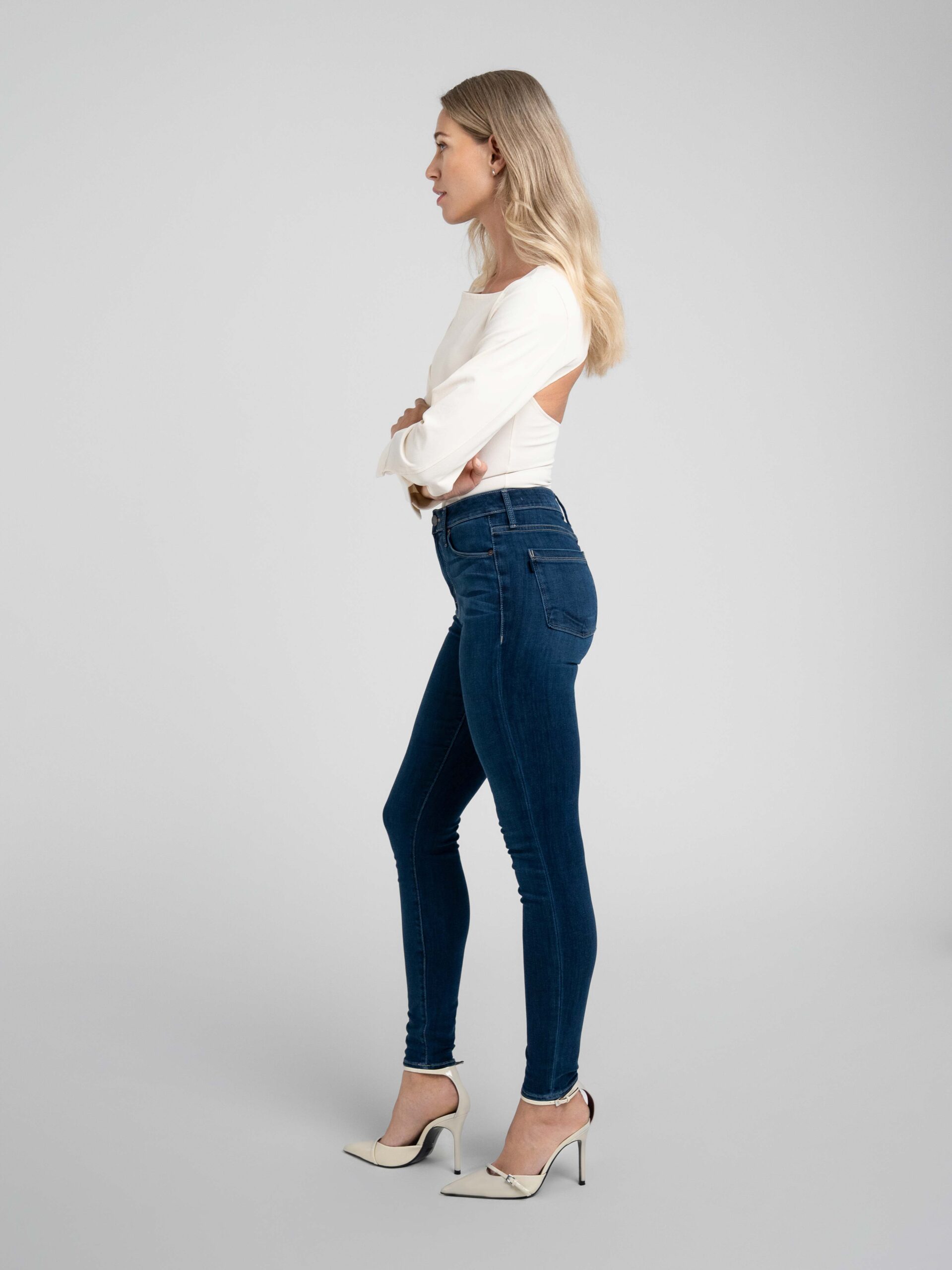 Bombshell Skinny in Reservoir