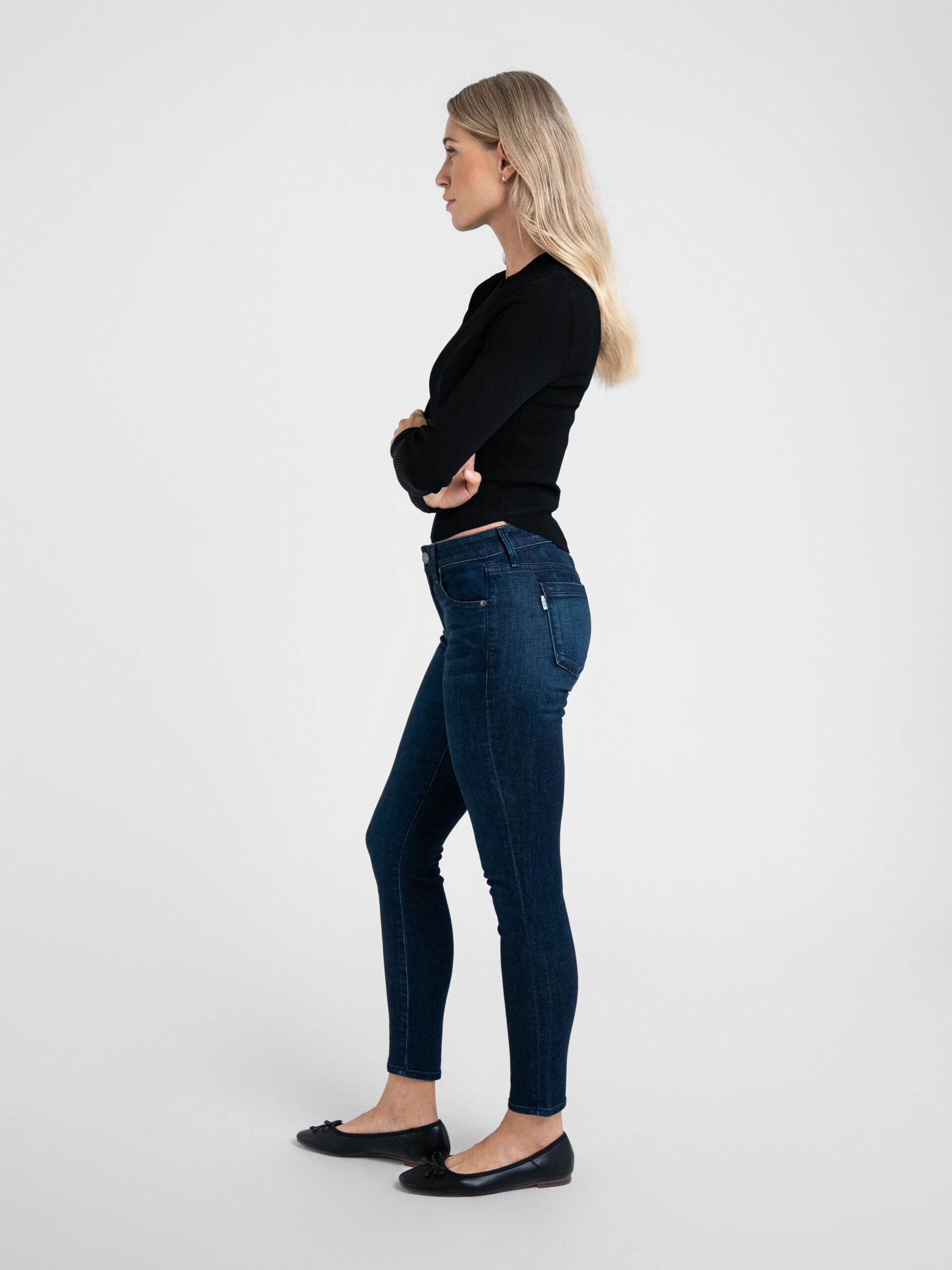 Bowery Skinny in Crawford