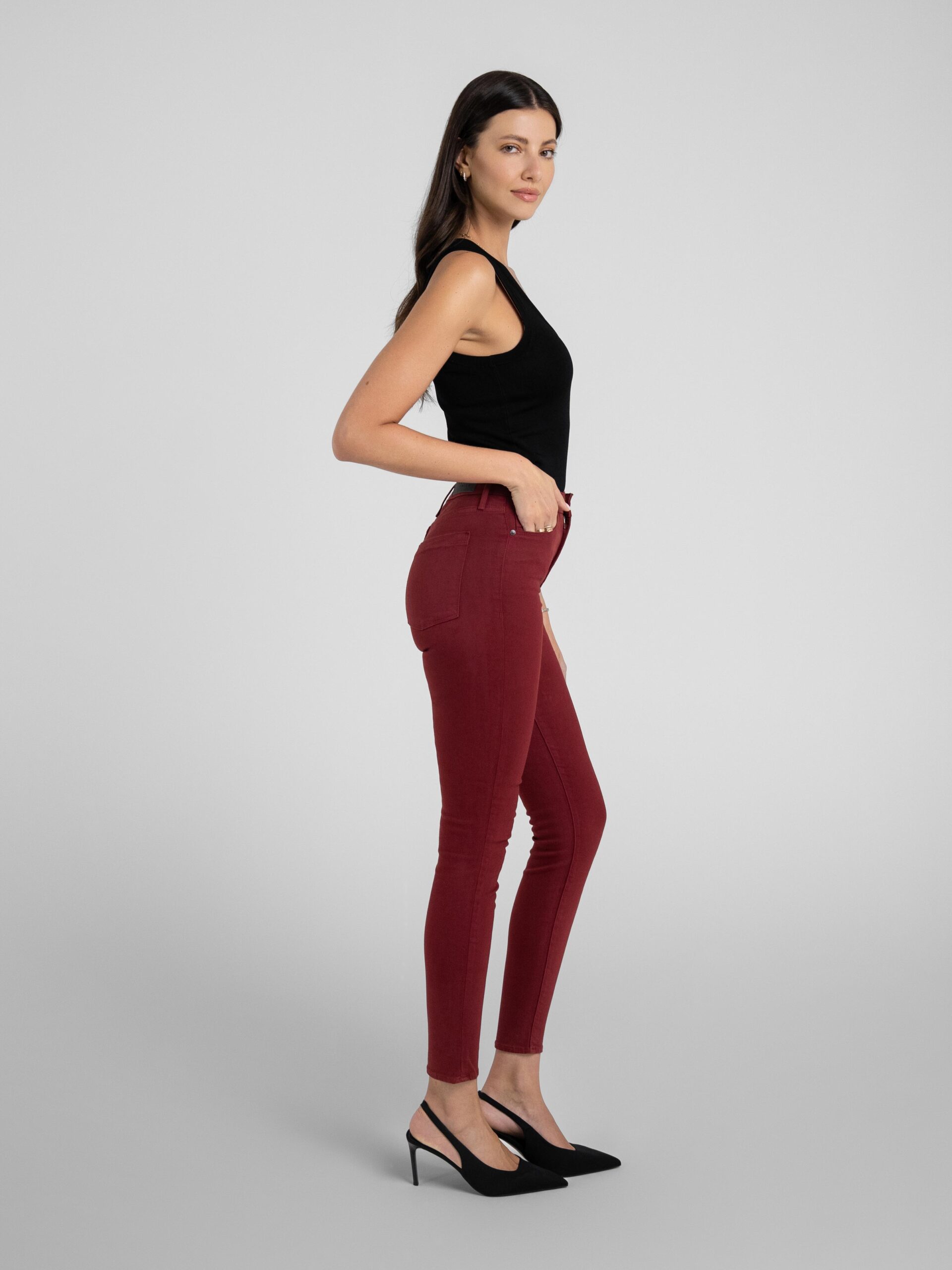 Bombshell Skinny Merlot