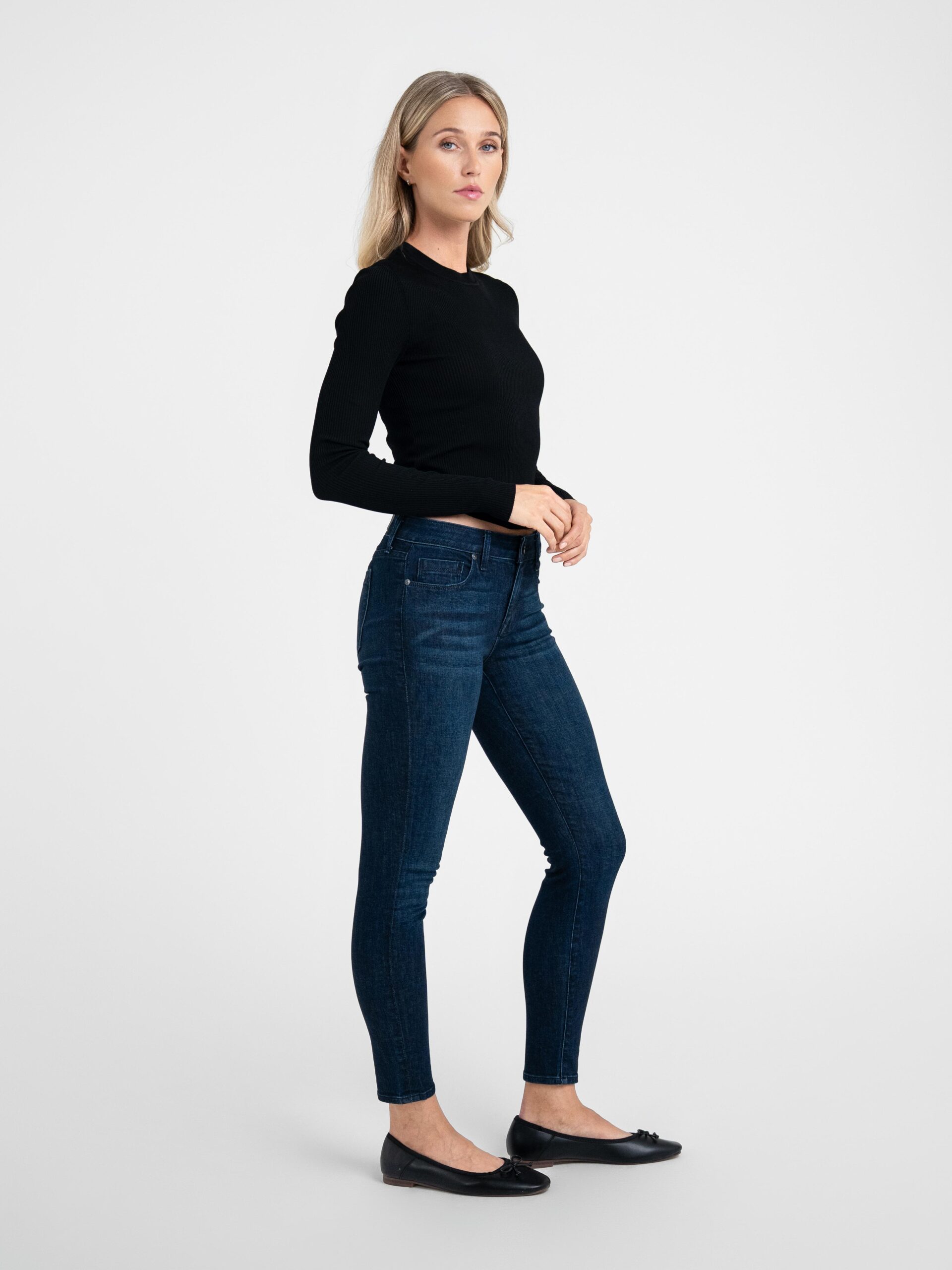Bowery Skinny in Crawford