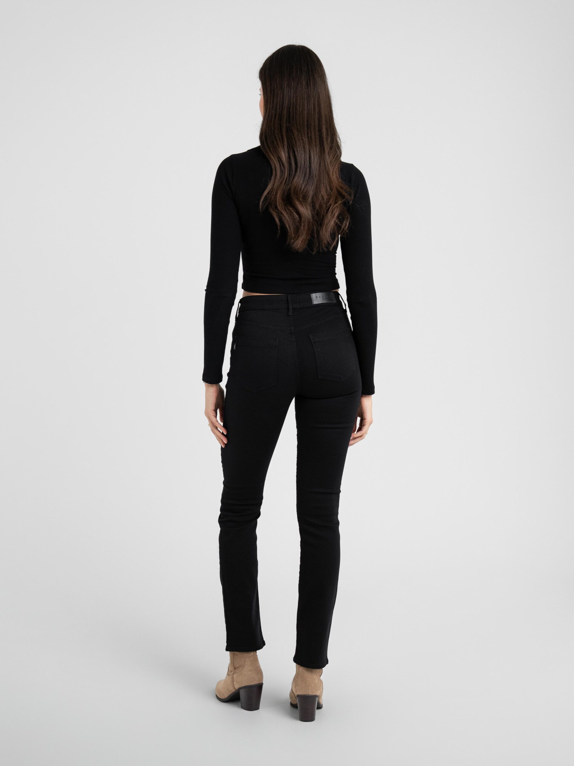 Bombshell Runaround in Eternal Black