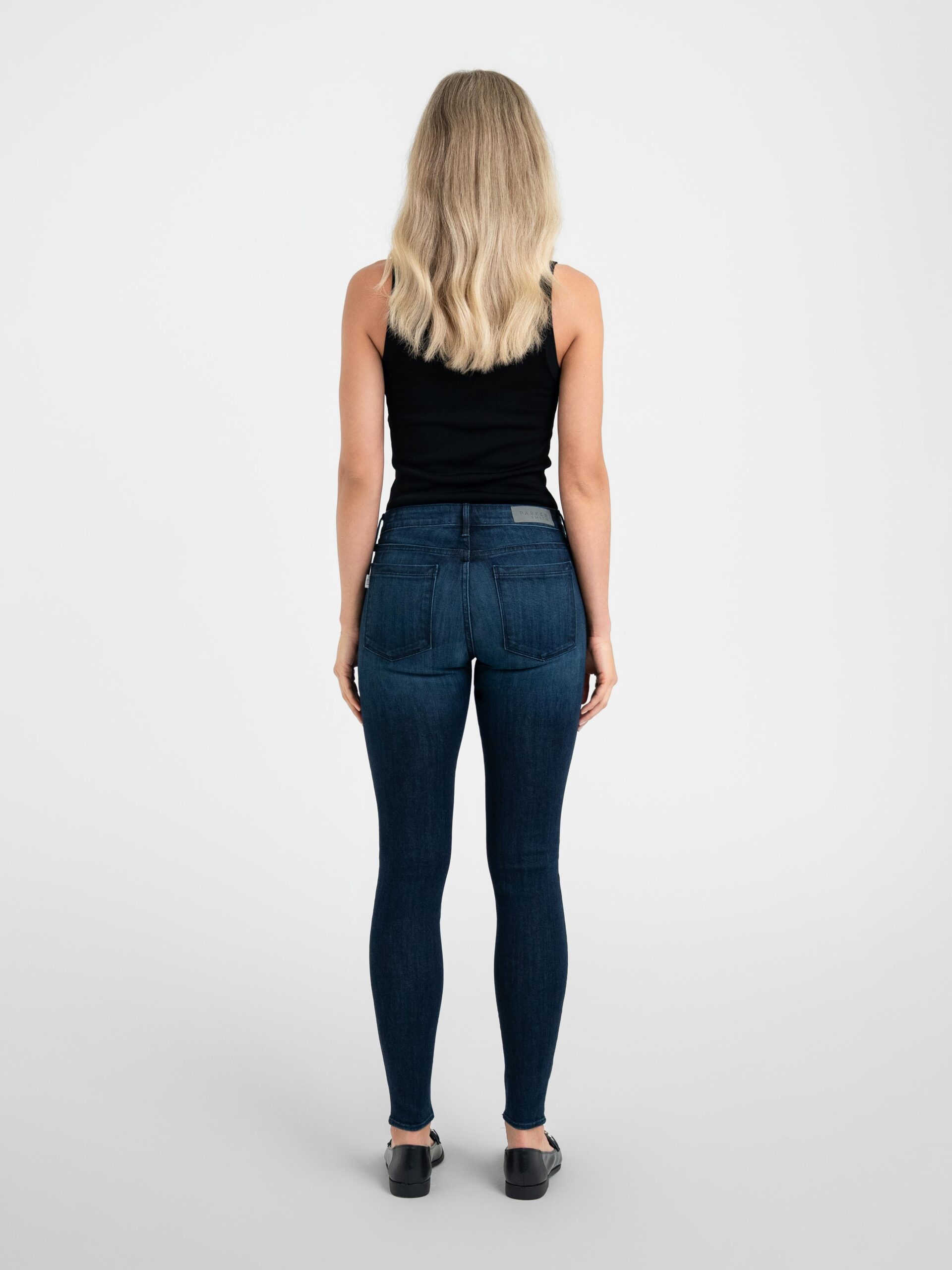 Bowery Skinny in Alanis