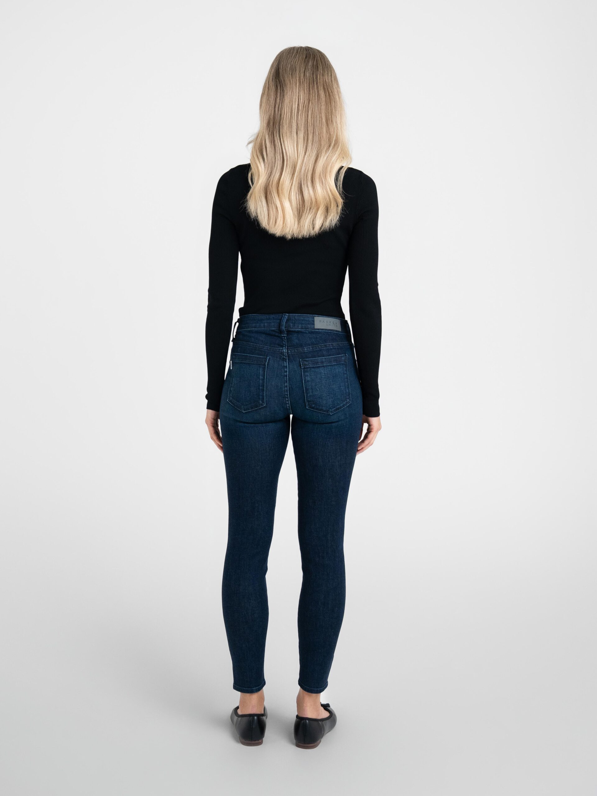 Bowery Skinny in Crawford