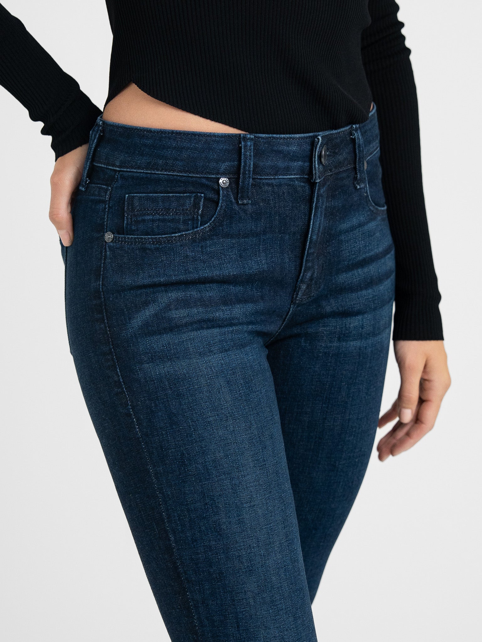 Bowery Skinny in Crawford