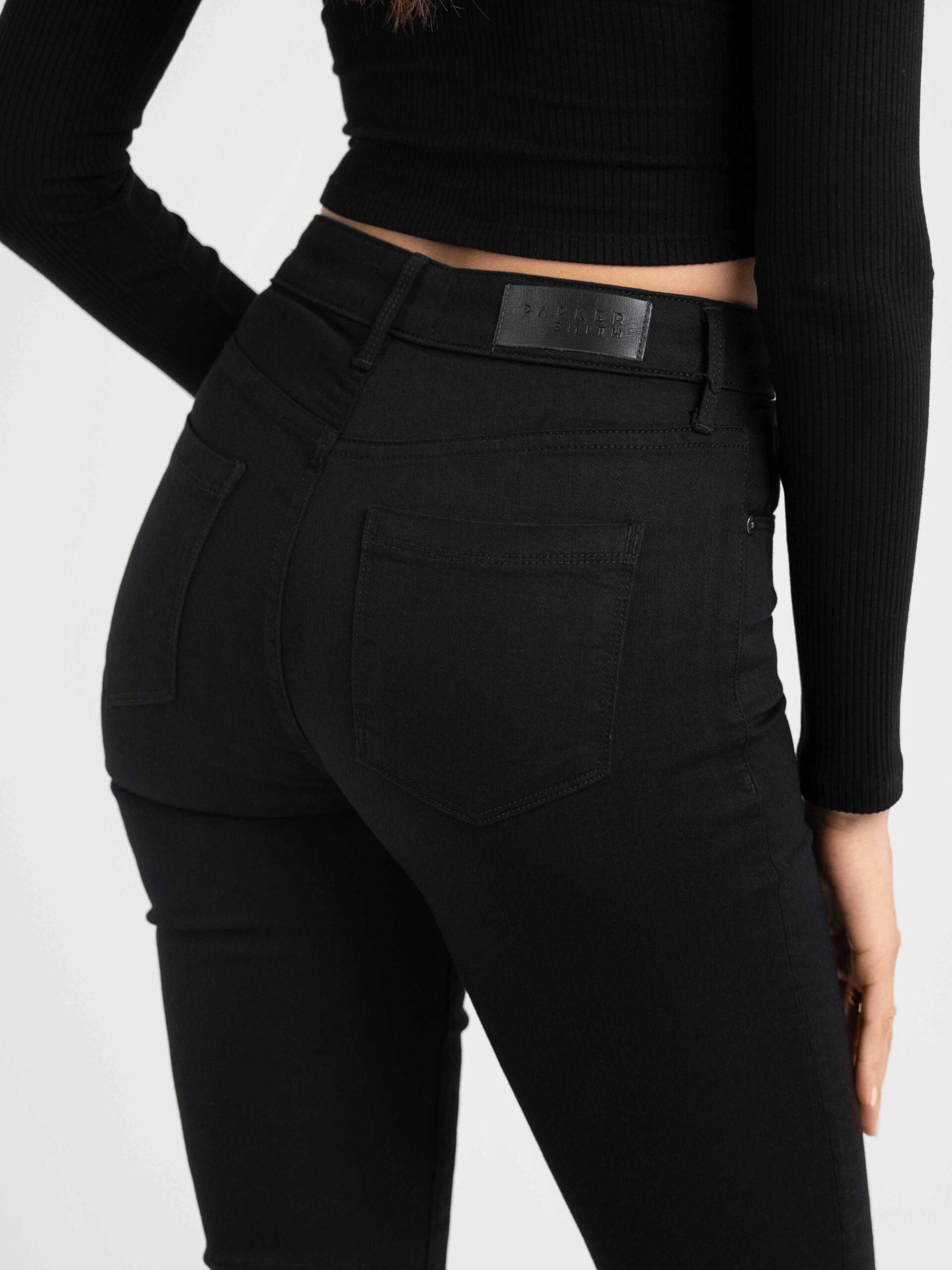 Bombshell Runaround in Eternal Black