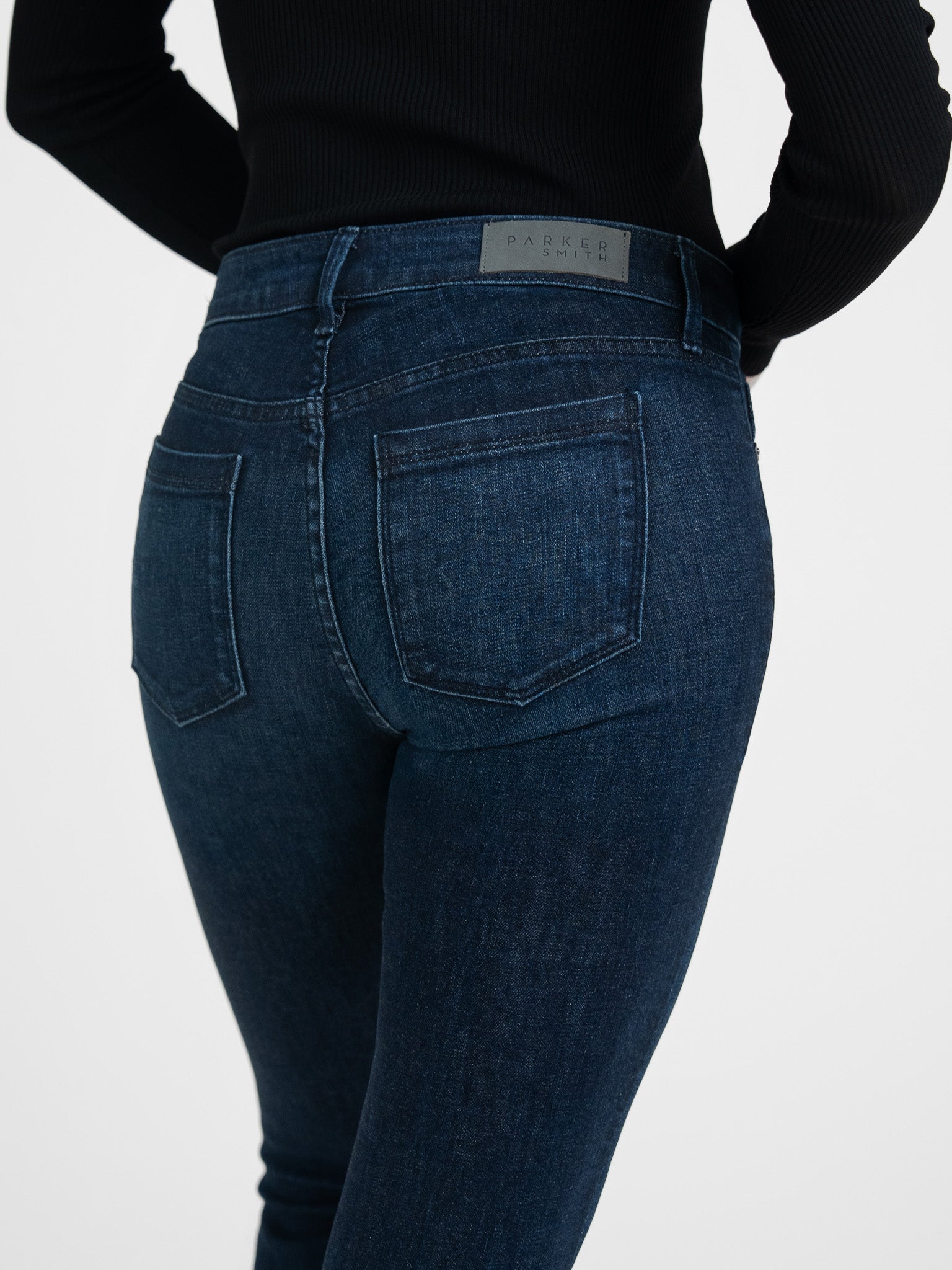 Bowery Skinny in Crawford