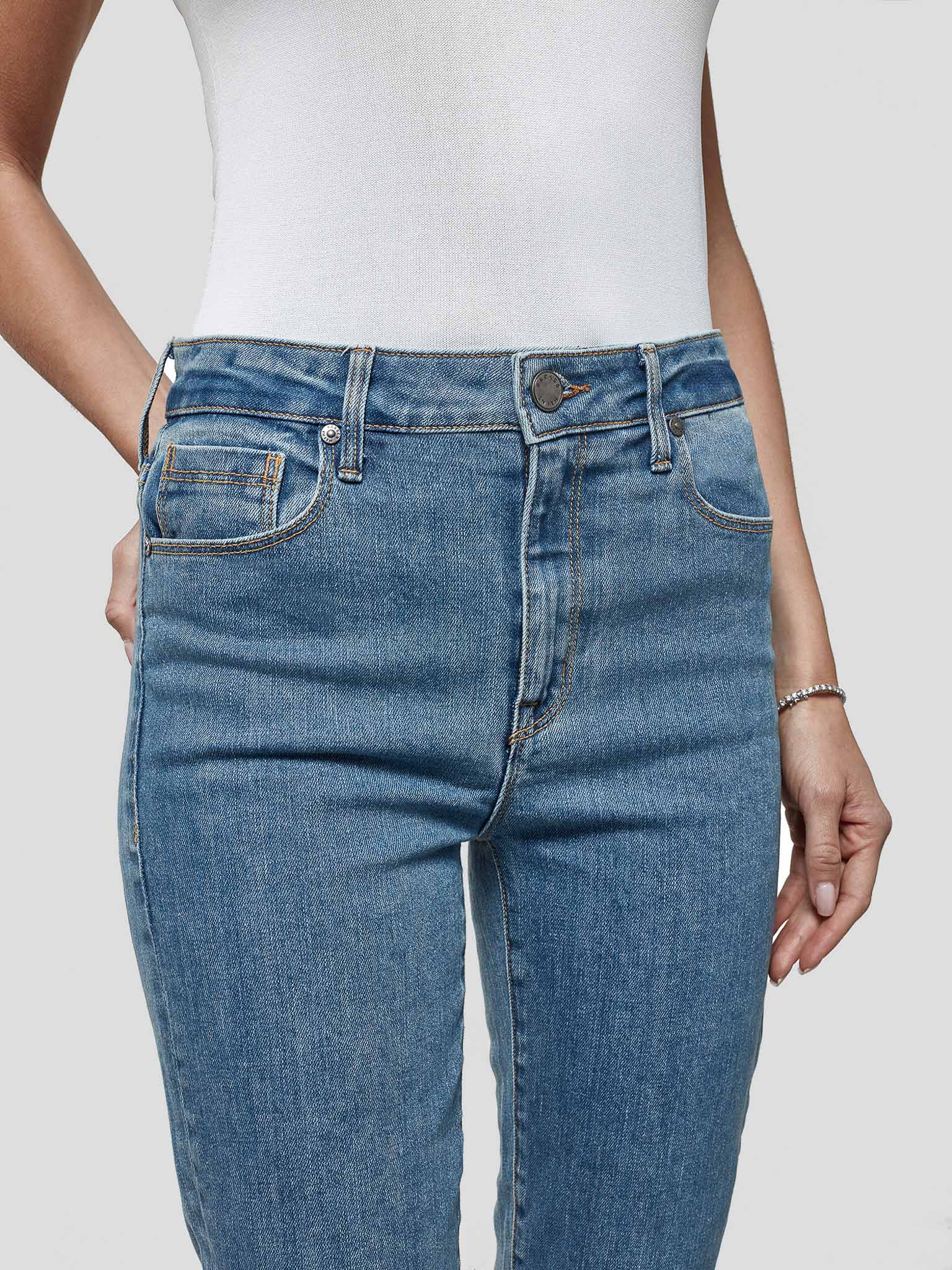 Bombshell Skinny in Jagger