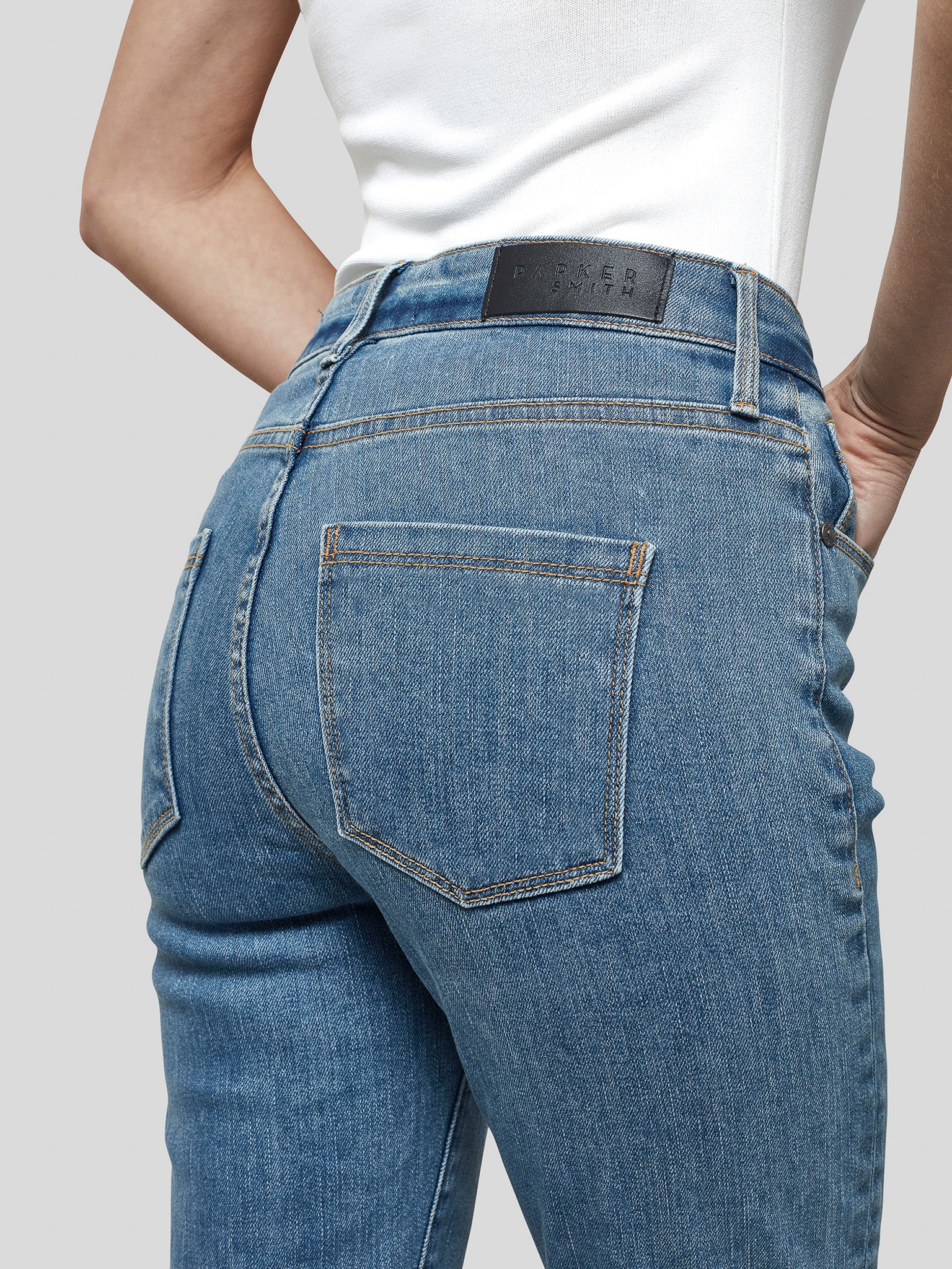 Bombshell Skinny in Jagger