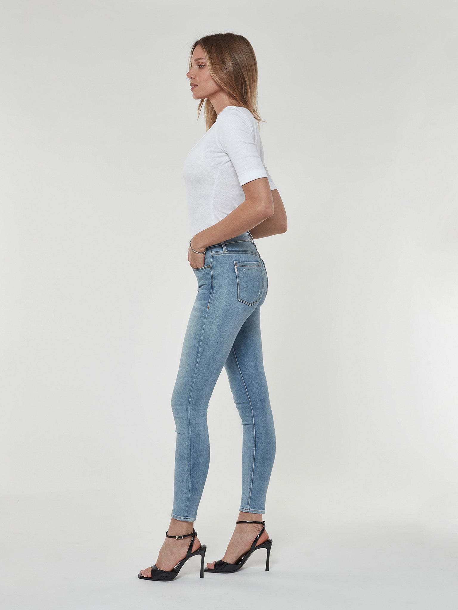 Bowery Skinny in Laguna