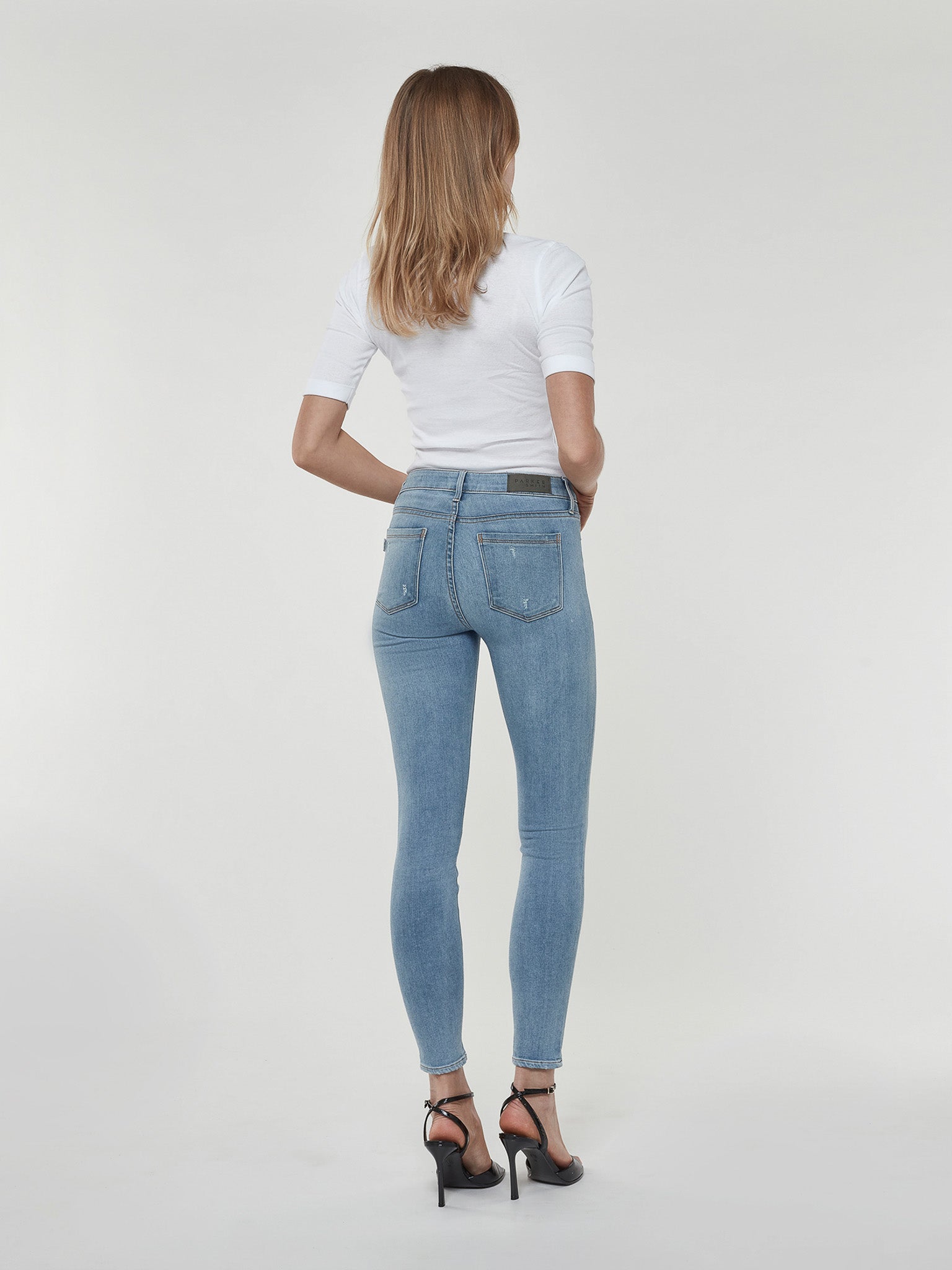 Bowery Skinny in Laguna