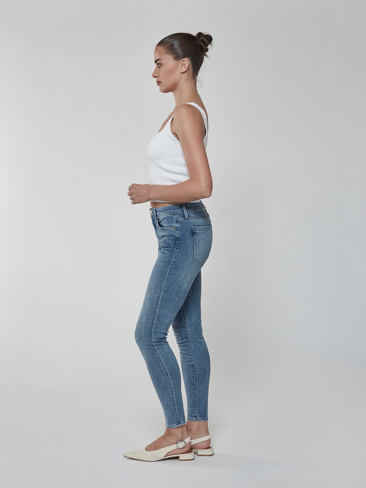 Bowery Skinny in Ocean