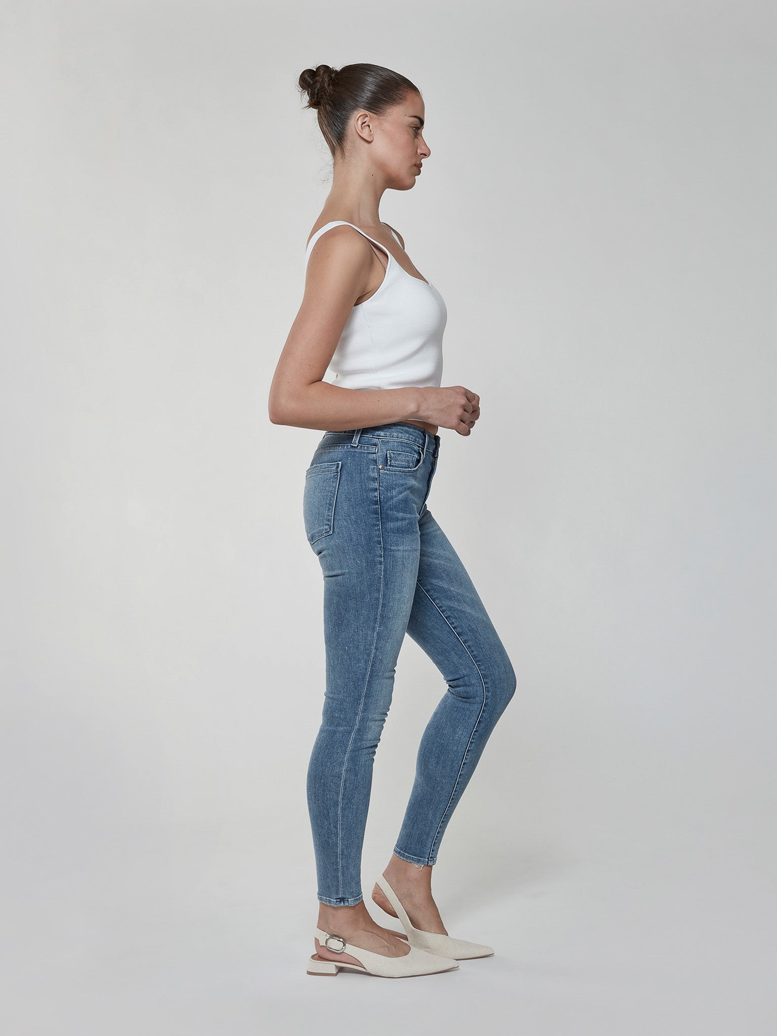 Bowery Skinny in Ocean