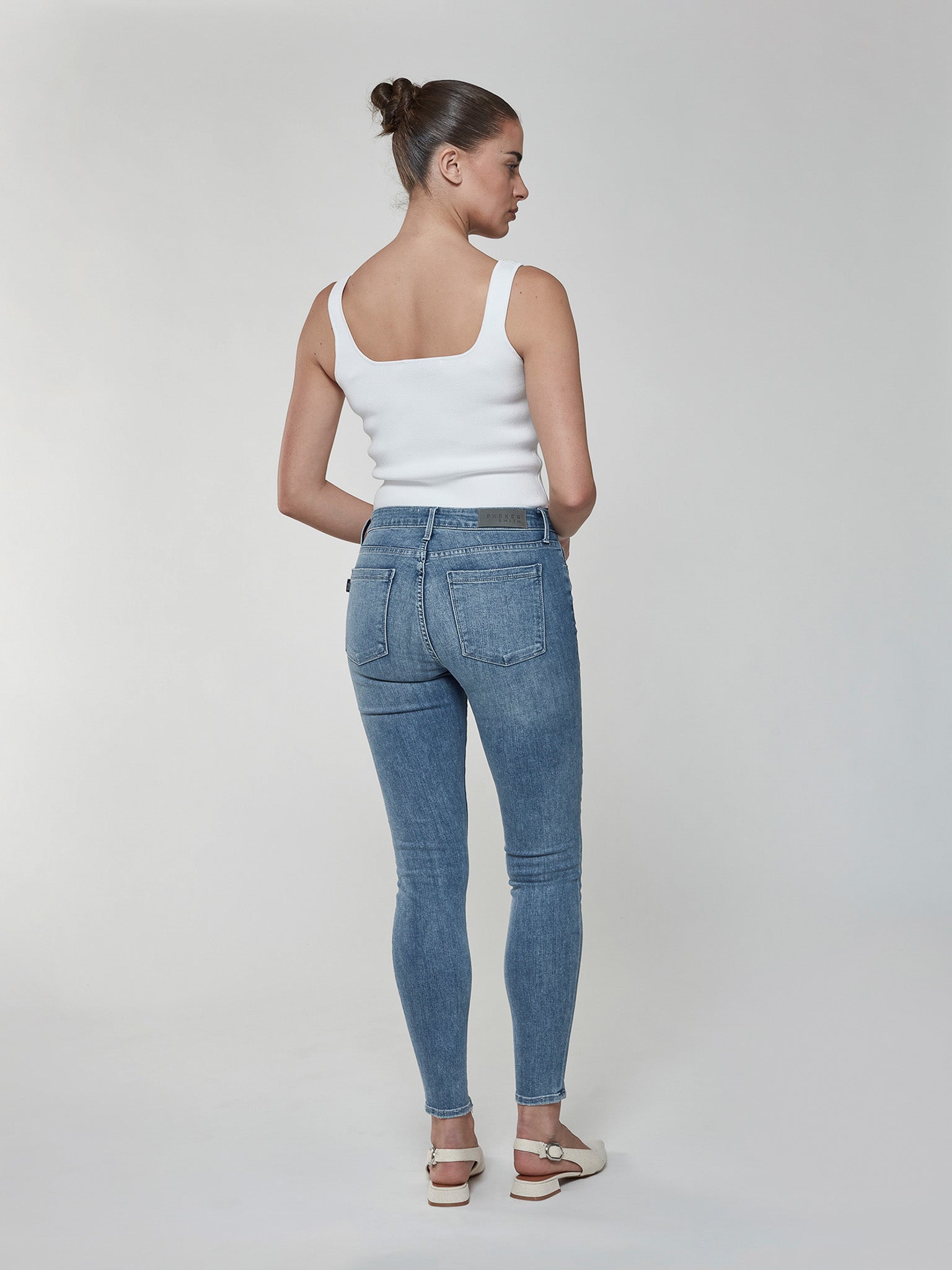 Bowery Skinny in Ocean