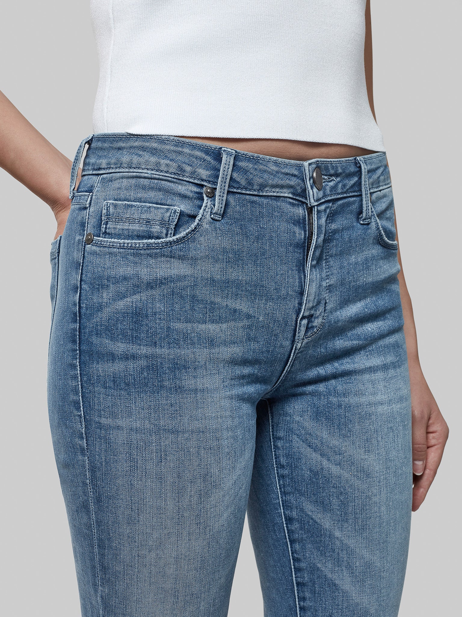 Bowery Skinny in Ocean