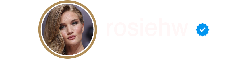 rosiehw